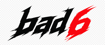 bad 6 হোম লোগো